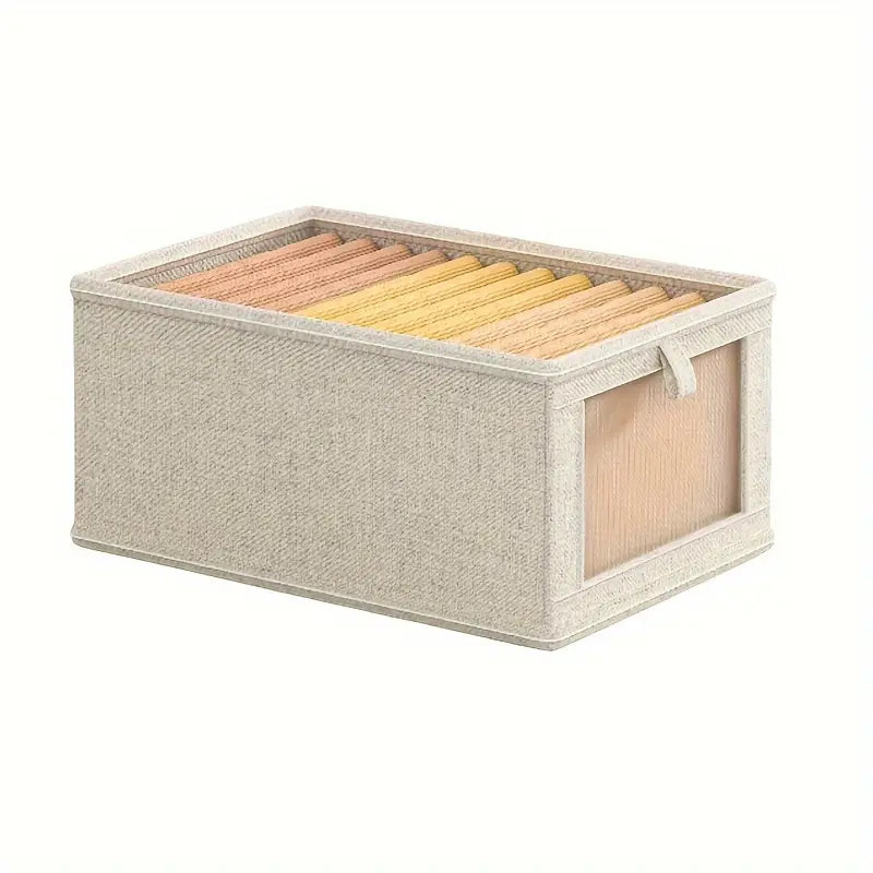 منظم خزانة الملابس