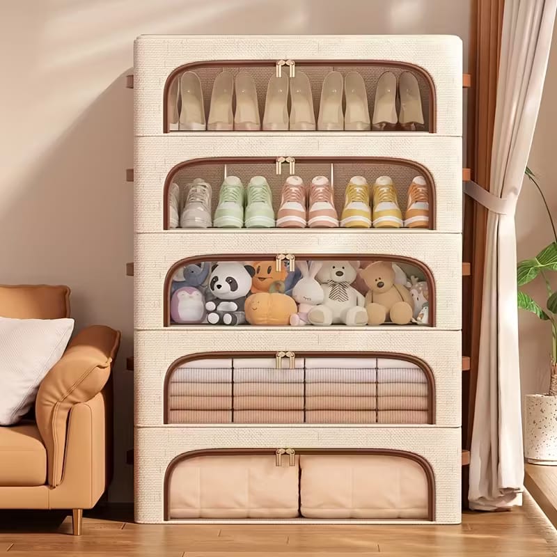 منظّم متعدد الاستعمالات