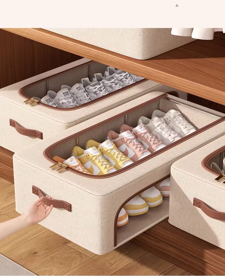 منظّم متعدد الاستعمالات